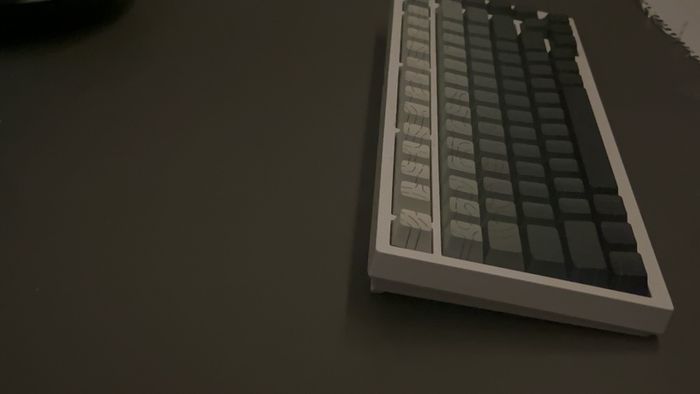 keybord