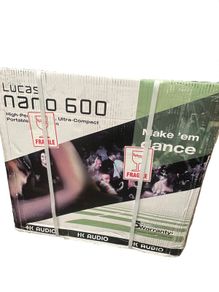 HK Audio Lucas Nano 600