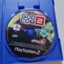 Guncom 2 Gun Com PlayStation2 Ps2 Games Original Image 6