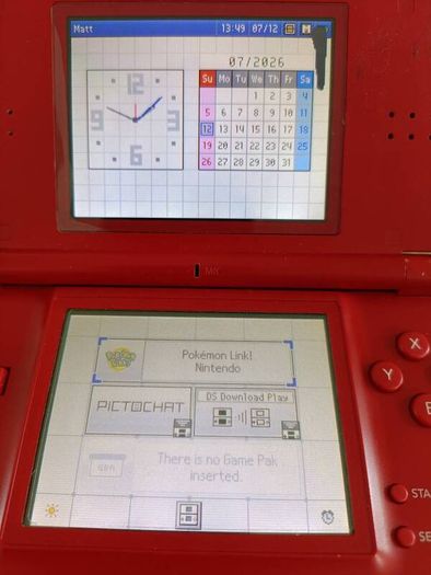 Pokemon Link