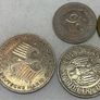 Germany 6 coin lot see pictures Image 2