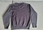 Navy Dunnes School jumper, Age 7-8