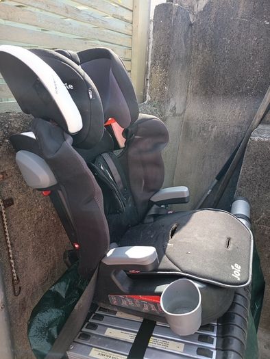 Child's Car