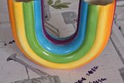 Rainbow Vase Holder