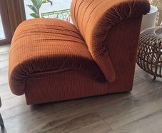 Doimo Salotti Chair 1970s