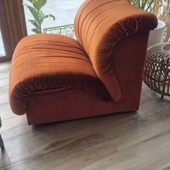 Doimo Salotti Chair 1970s