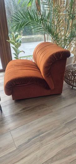 Doimo Salotti Chair 1970s