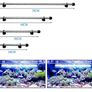 Fish tank light Image 2