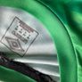 Mystery Soccer jersey Authentic Ethiopian Ethiopia green jersey Size Small Image 4