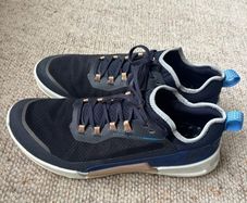 Final Reduction ECCO Biom 2.1  Natural Motion shoes  Size 42 New Never worn.