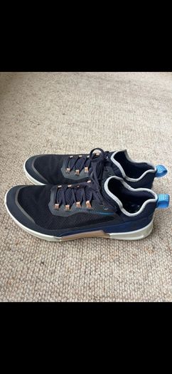 Final Reduction ECCO Biom 2.1  Natural Motion shoes  Size 42 New Never worn.