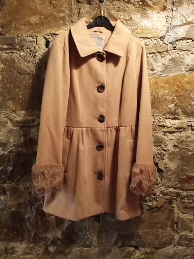 Ladies Vintage Boutique Coat