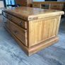 Furniture- Bookcase, coffee table & tv stand Image 5