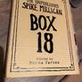 The unpublished Spike Milligan Box 18 book Image 2