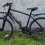 Carerra Crossfire II Hybrid Bike Image 8