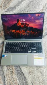 Asus Vivobook 15 Oled (x1505va) I5 16gb Ram 512gb Ssd  Mint Condition