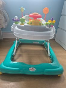 Babylo baby walker
