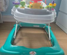 Babylo baby walker