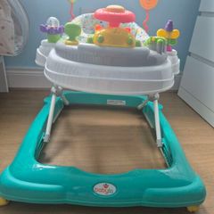 Babylo baby walker