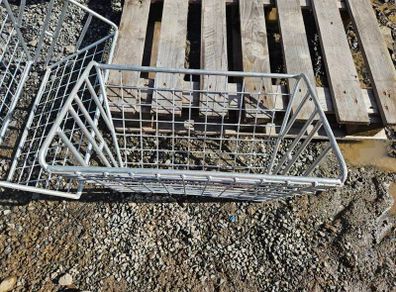 Galvanised Hay Racks
