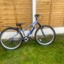 bike 13inch frame suit 10-13yr old Image 3