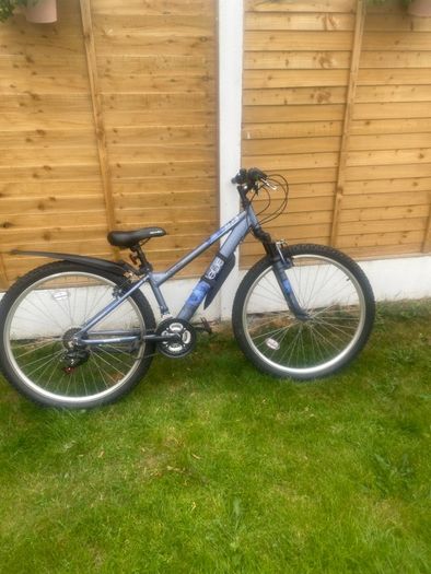 bike 13inch frame suit 10-13yr old