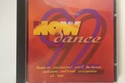 Now Dance 92 [1992] (CD Album)