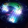 Solar Pond Lights, 5-in-1 Submersible Pond Light Outdoor Solar Landscape Spotlight Underwater Lights IP68 Waterproof Amphibious Lighting Light 2 Modes for Pond,Garden,Outdoor (FREE POSTAGE) Image 7