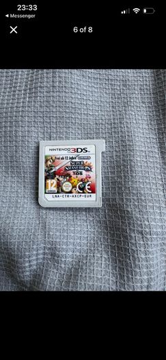 Nintendo 2DS XL