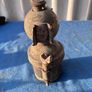 Part of carbide lamp Image 4
