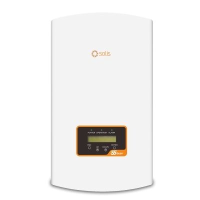 Solis 5G 15.0kW Solar Inverter