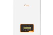 Solis 5G 15.0kW Solar Inverter