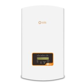Solis 5G 15.0kW Solar Inverter