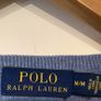 Ralph Lauren Blue Sweater Image 7