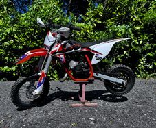 Ktm Sx50