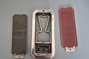 Vintage Rolls Razor Blade Stropper