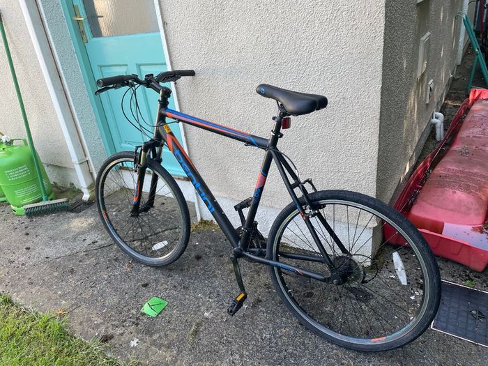 Bike