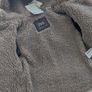 Zara baby hooded warm jacket Image 3