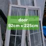 PVC doors and windows Image 9