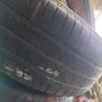 4 VW Caddy wheels Image 3