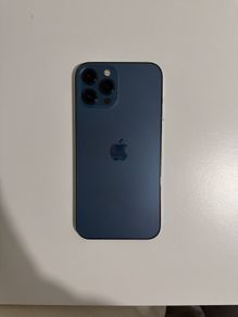 iPhone 12 Pro Max 256gb MINT