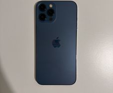 iPhone 12 Pro Max 256gb MINT