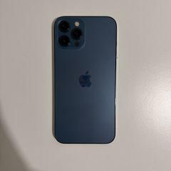 iPhone 12 Pro Max 256gb MINT