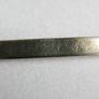 Sterling Silver 925 Hallmarked Bracelet 4,5g Image 2