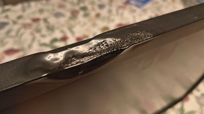 Lenovo Monitor