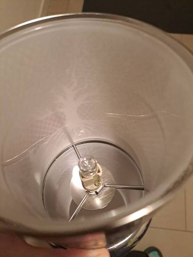 Newbridge Living Essential Oil/wax melts burner