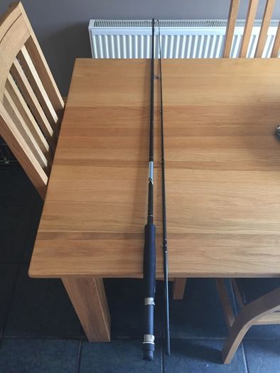Fly Rod 2.7m