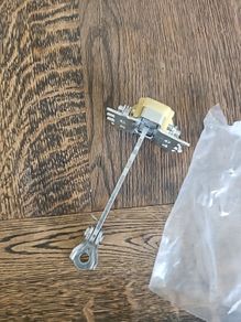 Renault Scenic  2011 Front Door Check Strap Door Limiter
