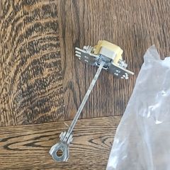 Renault Scenic  2011 Front Door Check Strap Door Limiter