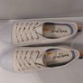 White Stuff Trainers Postage Included Image 3